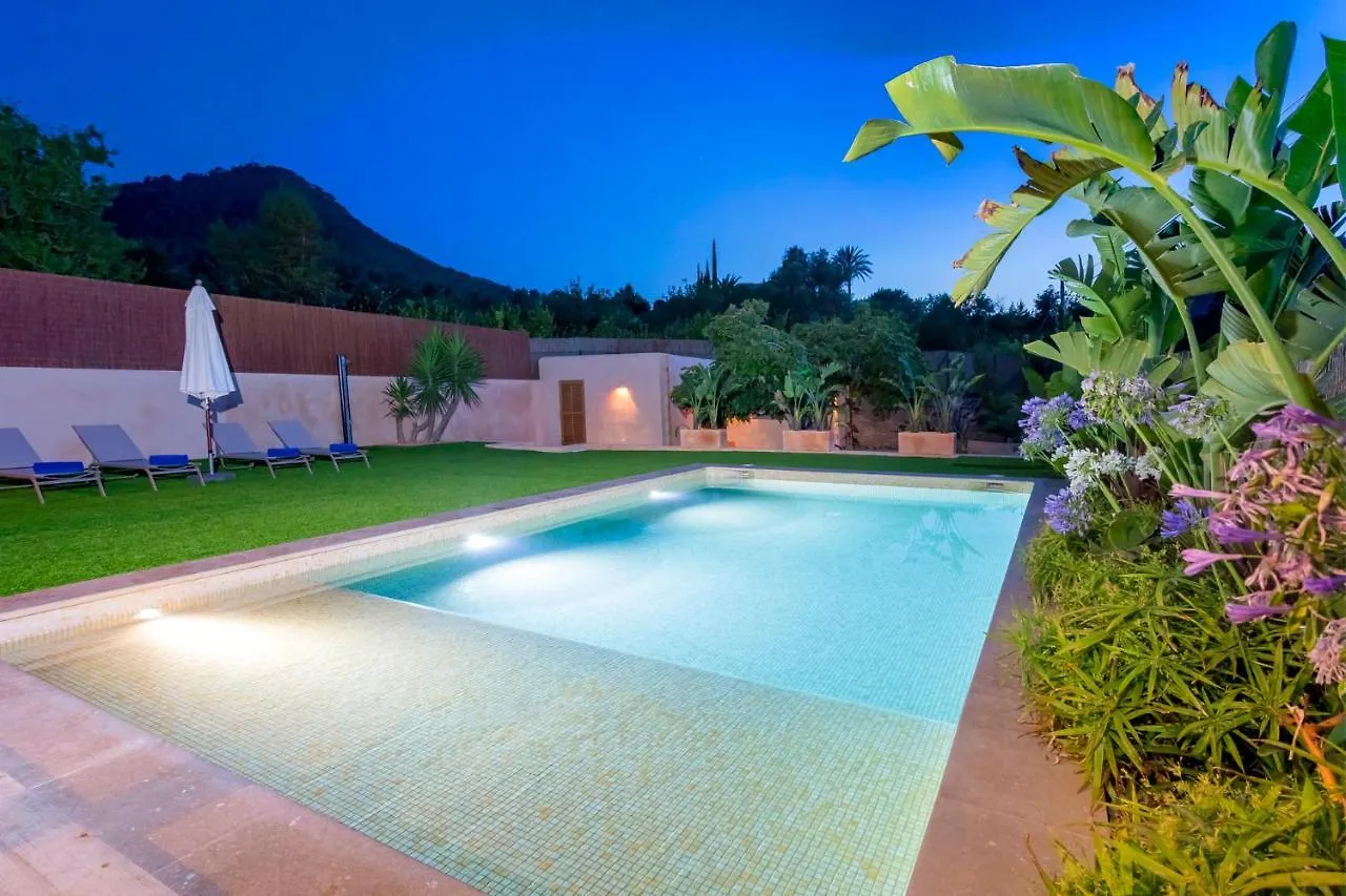 Villa Can Portmany Ginebra Sant Josep de sa Talaia