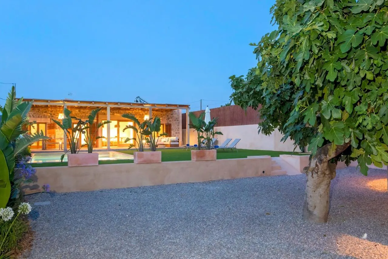 Villa Can Portmany Ginebra Sant Josep de sa Talaia Spain