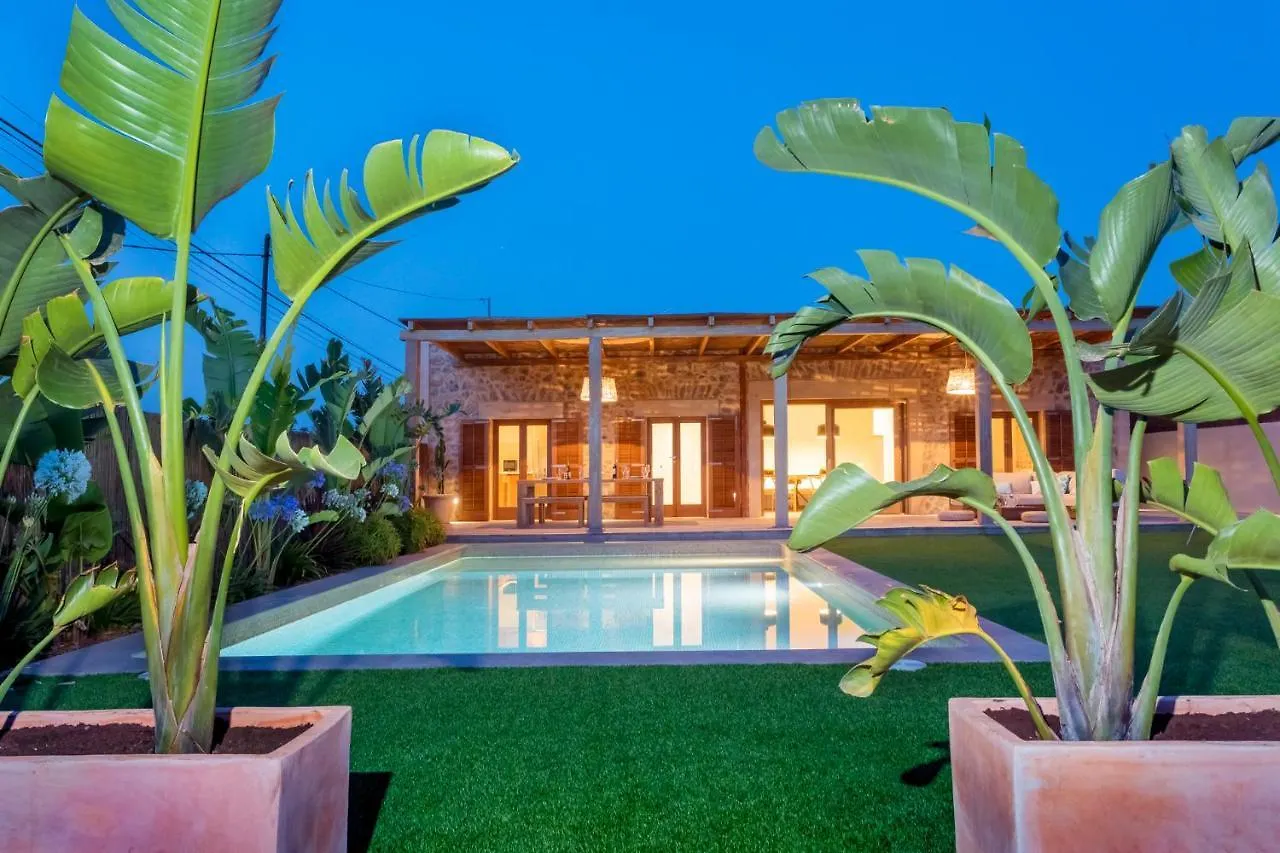 Villa Can Portmany Ginebra Sant Josep de sa Talaia