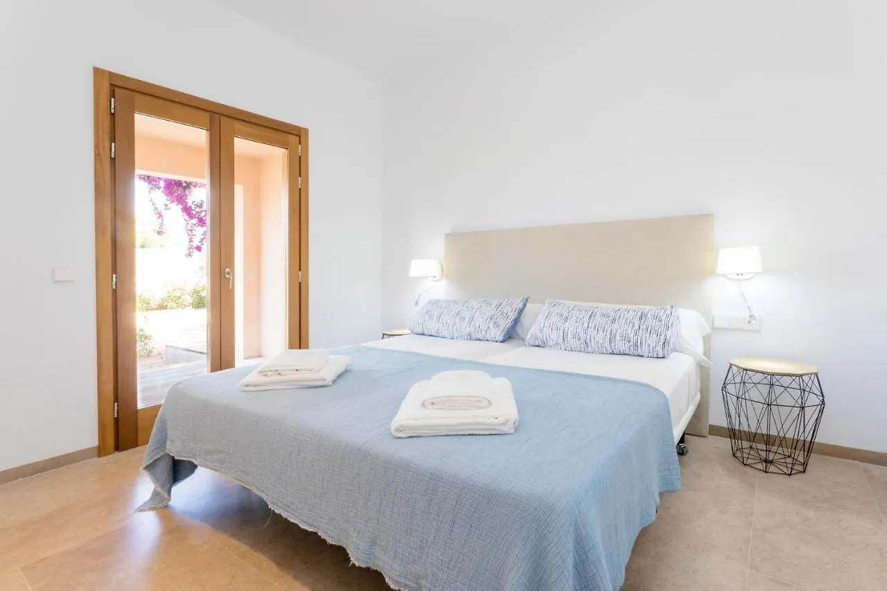 Villa Can Portmany Ginebra Sant Josep de sa Talaia 0*,  Spain
