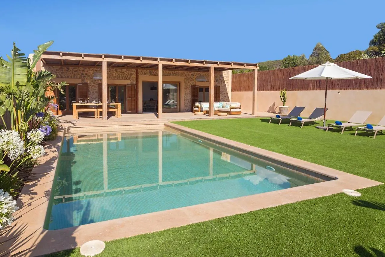 Villa Can Portmany Ginebra Sant Josep de sa Talaia