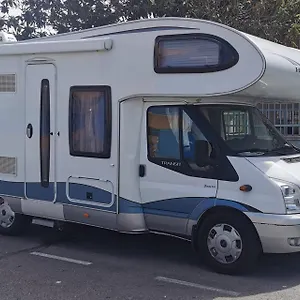 Autovan Ibz San José