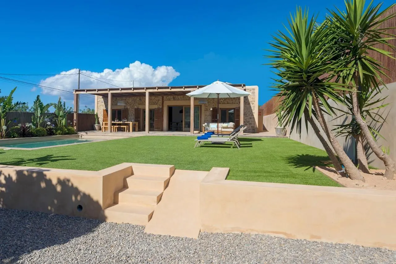 Villa Can Portmany Ginebra Sant Josep de sa Talaia
