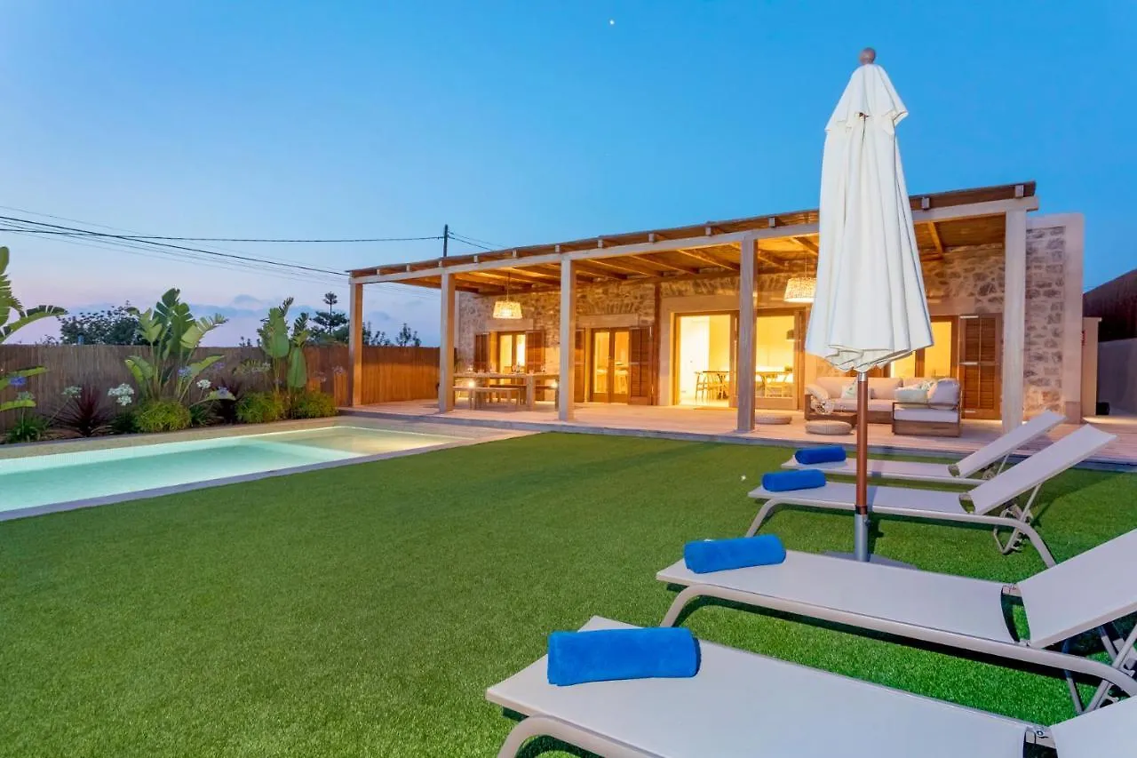 Villa Can Portmany Ginebra Sant Josep de sa Talaia 0*,  Spain